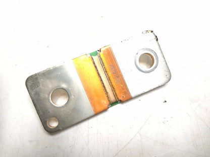 2021 Tesla Model 3 Battery Pack Amp Chip Shunt Plate OEM