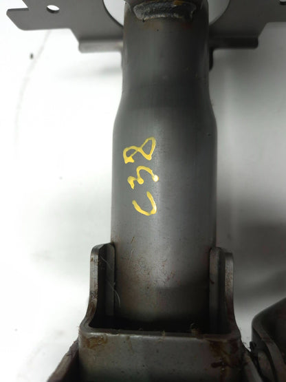 2015 Nissan Juke Steering Column OEM