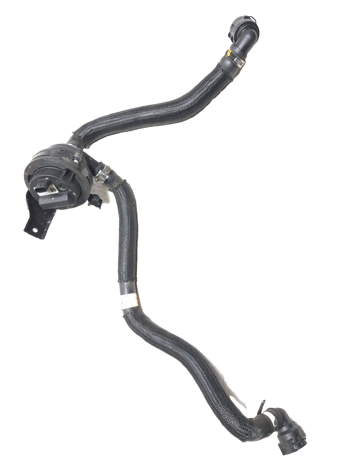 2024 Alfa Romeo Stelvio Engine Coolant Auxiliary Water Pump OEM