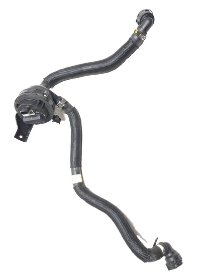 2024 Alfa Romeo Stelvio Engine Coolant Auxiliary Water Pump OEM