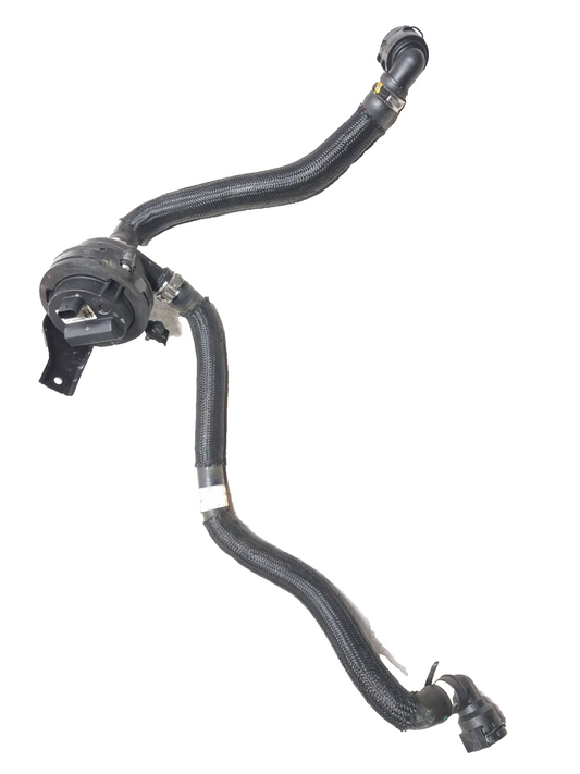 2024 Alfa Romeo Stelvio Engine Coolant Auxiliary Water Pump OEM