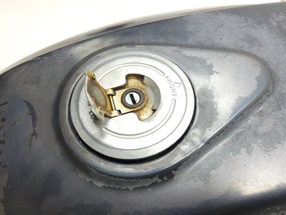 1987 1988 Honda Cbr1000f Fuel Tank OEM