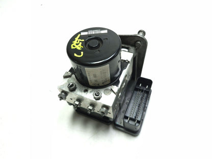 2011 Mercedes S400 W221 ABS Anti Lock Brake Pump Module   OEM