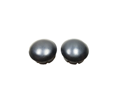 11-14 Chrysler 200 Wiper Arm Bolt Cap 2pcs OEM 133k