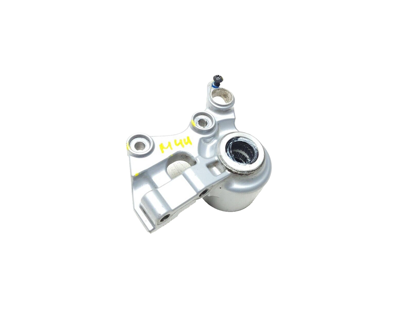 2019 - 2023 Vespa Primavera 150 Front Shock Caliper Support Bracket OEM
