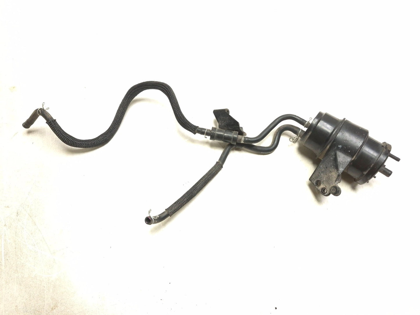2024 Yamaha R3 Yzfr3 Charcoal Canister OEM