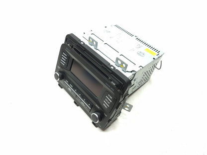 2015 Kia Optima Am Fm Cd Player Radio Receiver 961702tba0ca OEM