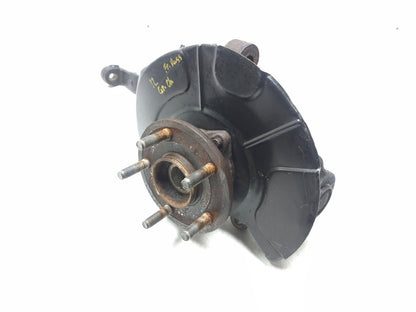 2012 Jeep Grand Cherokee Front Spindle Knuckle W/ Hub Right Passenger Side OEM