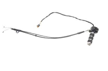 2004 - 2006 Harley-davidson Sportster 883 1200 Kill Off Start Switch OEM