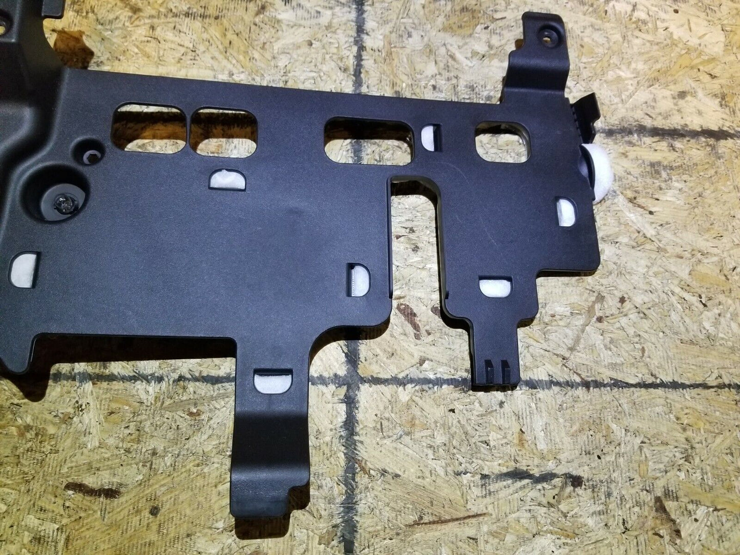 15 16 17 18 Chevrolet Impala Front Driver Lower Dash Cover Panel OEM