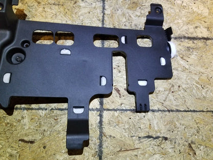 15 16 17 18 Chevrolet Impala Front Driver Lower Dash Cover Panel OEM