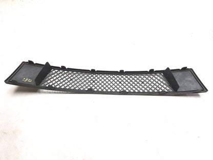 2008 BMW 128i Front Bumper Lower Grille OEM
