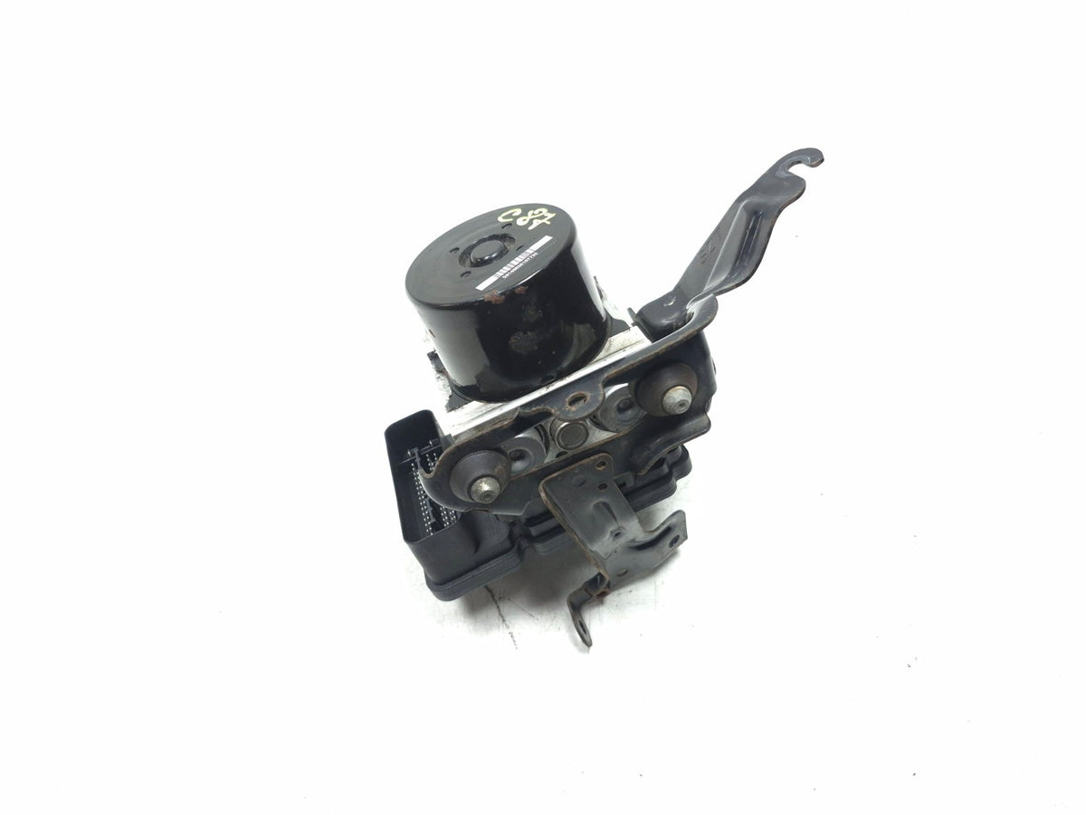 2013 Honda Cr-z ABS Anti Lock Brake Pump 57110-szt-416 OEM