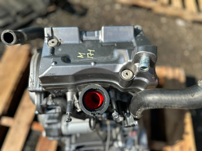 2012 Honda Nc700x  Engine Motor OEM