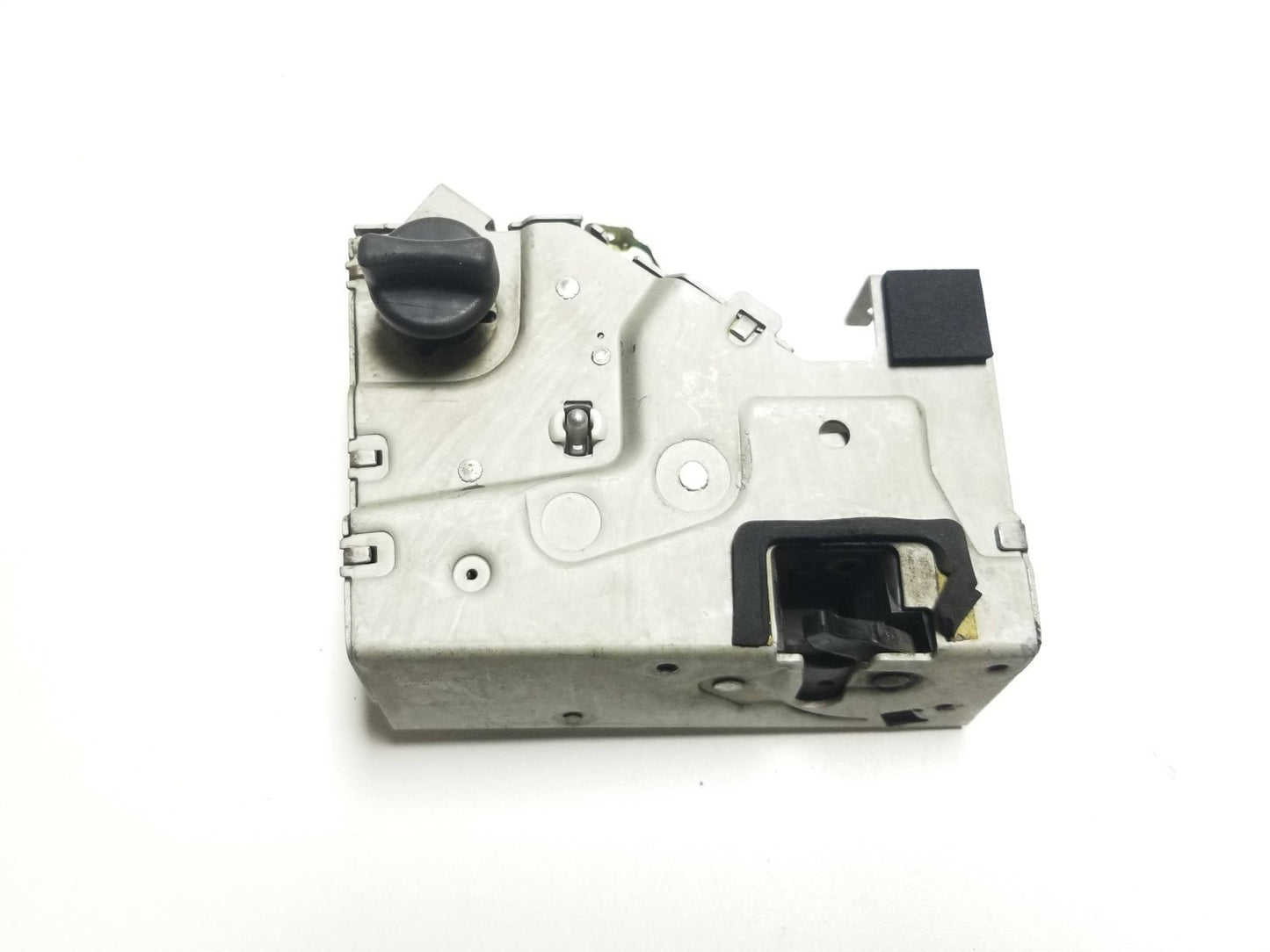 10 - 13 Ford Transit Connect Sliding Door Lock Rear Passenger Side Right OEM