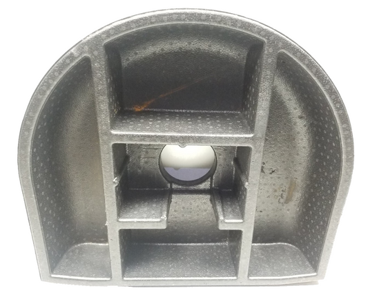 2013 Dodge Dart Trunk Cargo Cover Foam Tray OEM