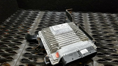 13 2013 Hyundai Sonata 2.4l Engine Computer Module Unit Ecm Ecu OEM OEM N4