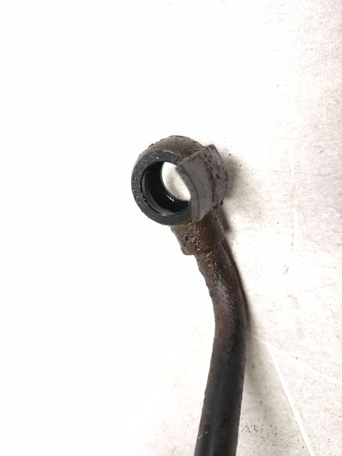 2007 Saab 9-5 Aero Power Steering Hose Pipe Tube Line OEM