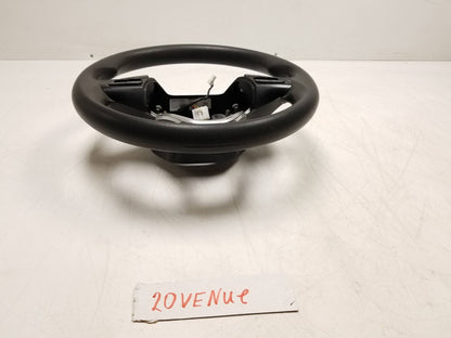 2020 Hyundai Venue Steering Wheel OEM