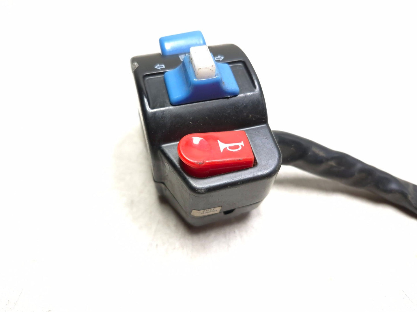 2025 Dongfang Df200stg Left Handlebar Switch OEM