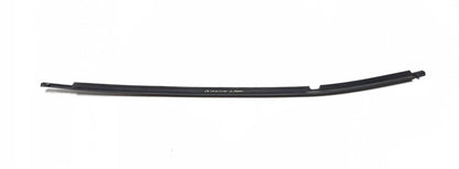 2018 Toyota Corolla Door Glass Belt Seal Molding Rear Passenger Side Right OEM