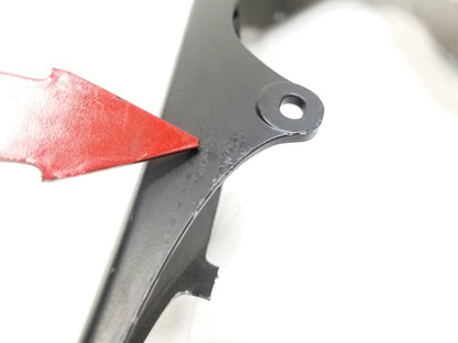 2008 - 2016 2012 Yamaha Yzfr6 R6 Rear Tail Under Seat Cover Fairing OEM