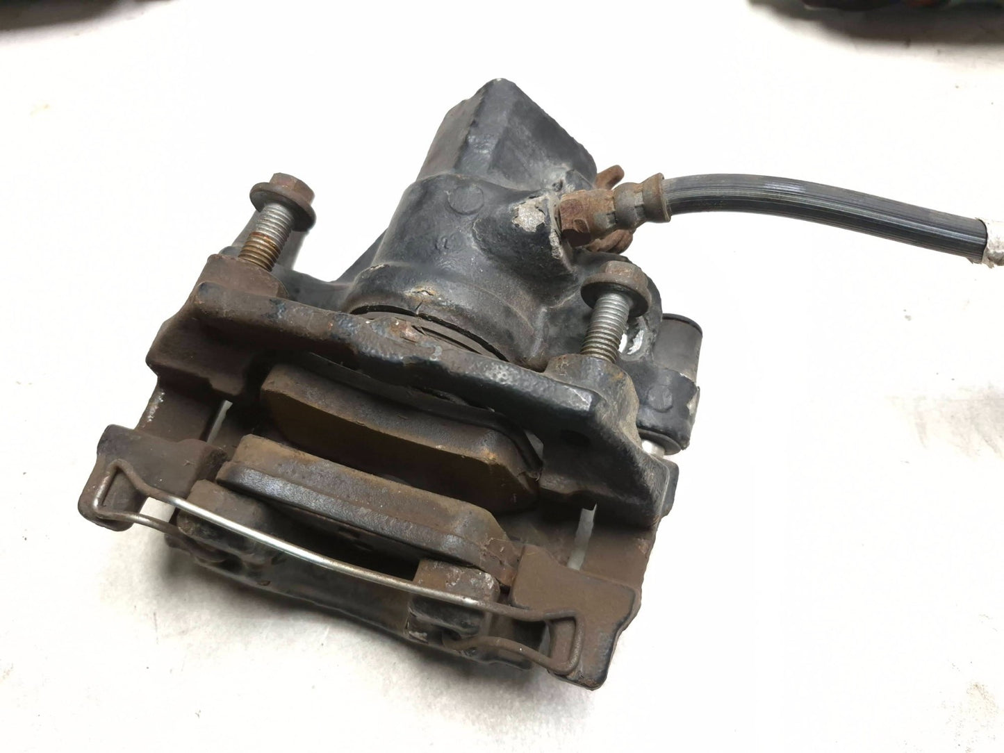 2014 Ford Focus Brake Caliper 4pcs OEM