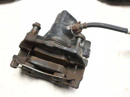 2014 Ford Focus Brake Caliper 4pcs OEM