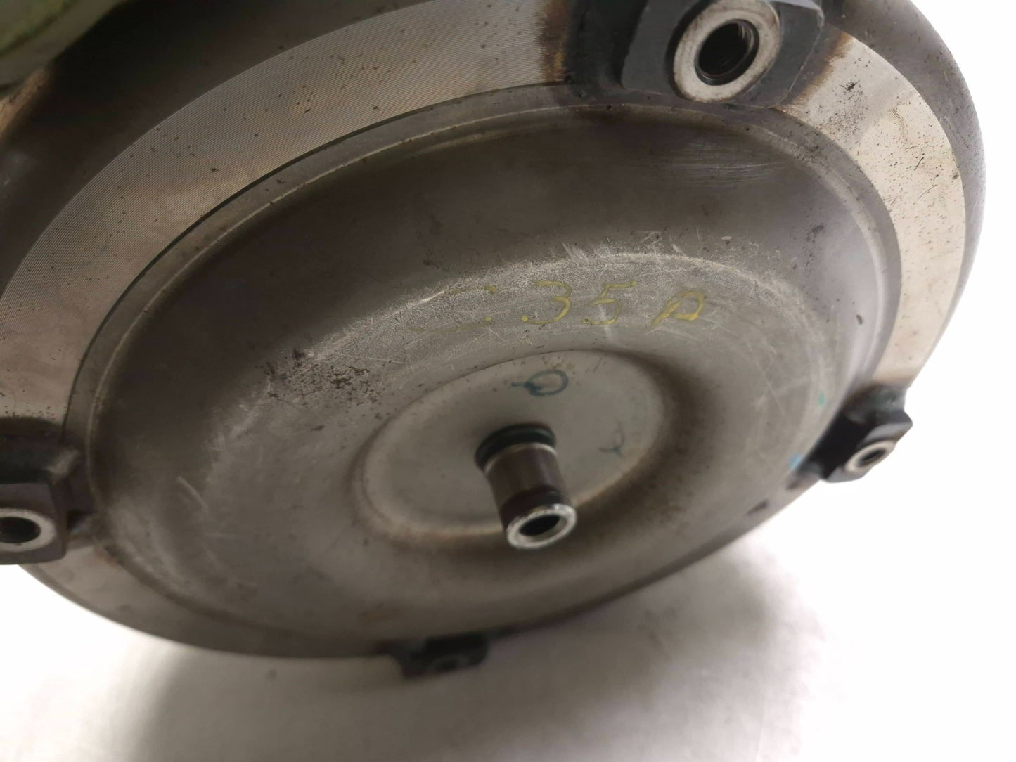 2020 Infiniti Q50 Torque Converter OEM