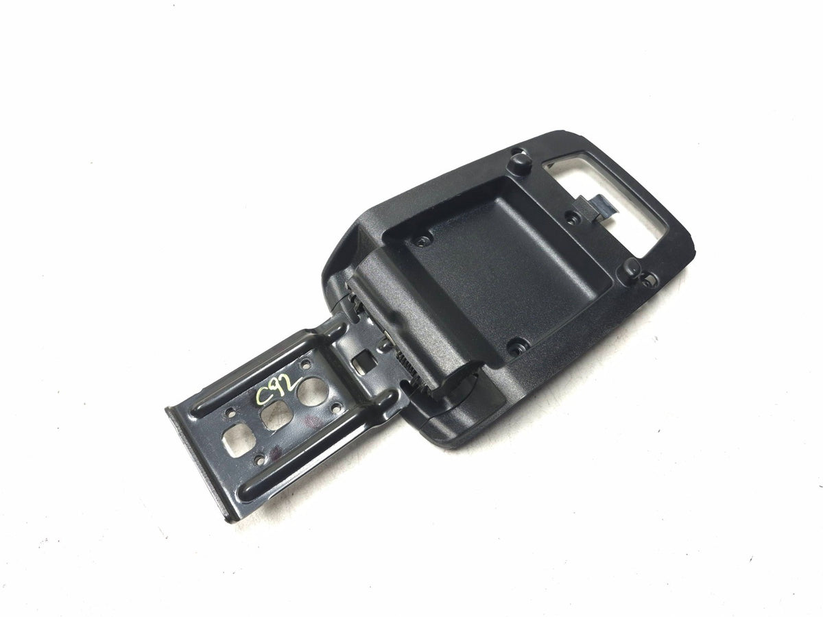 2013 Ford Focus St Center Console Armrest Base Bm51-a045c74 OEM
