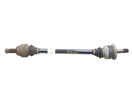 2014 - 2018 BMW X5 F15 Axle Shaft Cv Rear Passenger Side Right Xdrive35i OEM