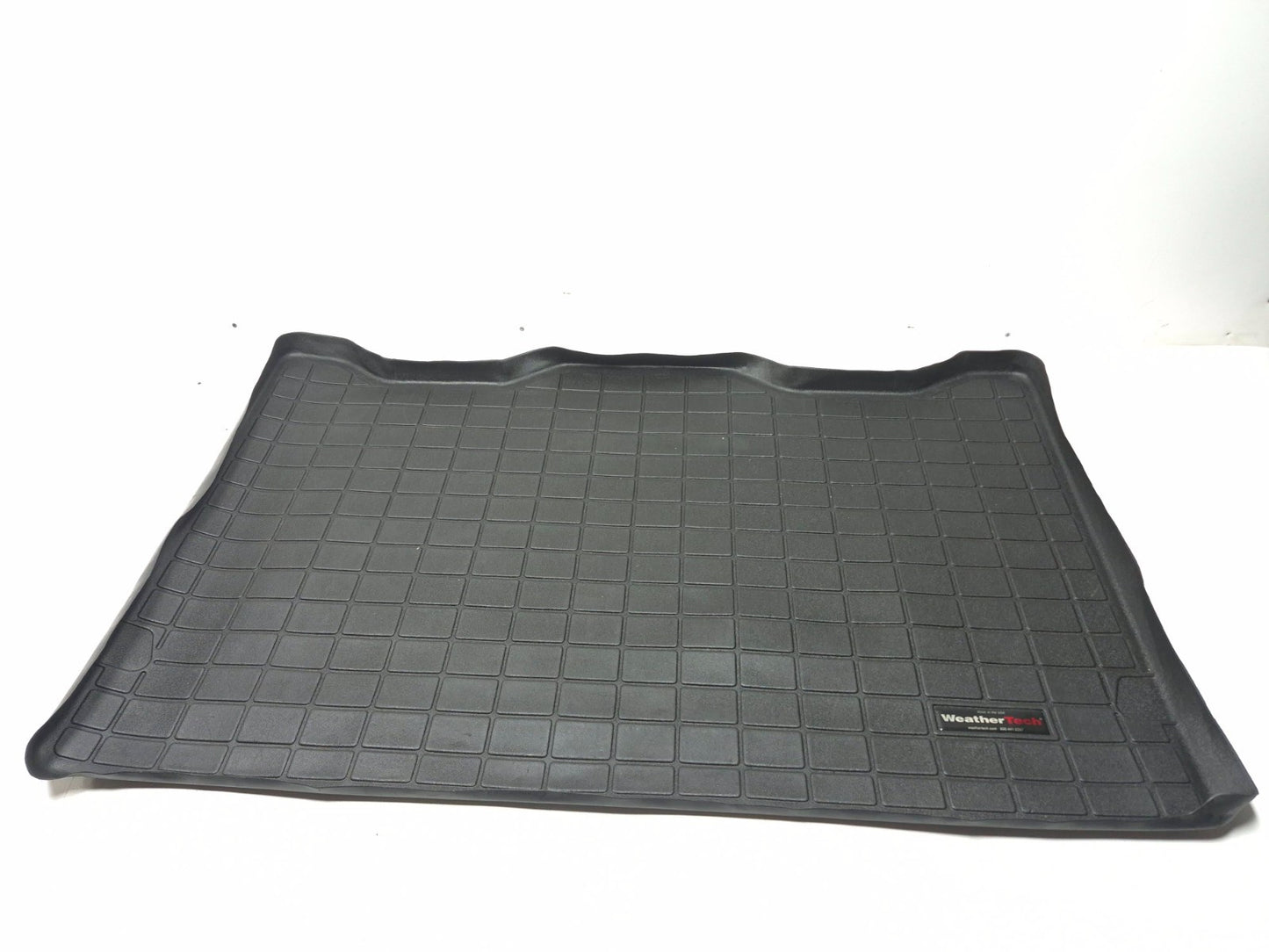 2013 Cadillac Escalade Esv Weather Teach Floor Mat Cargo Liner OEM