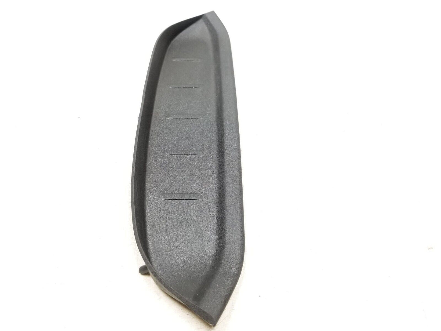 21 - 23 Chevrolet Trailblazer Dash Right Upper Coin Holder Mat Insert OEM