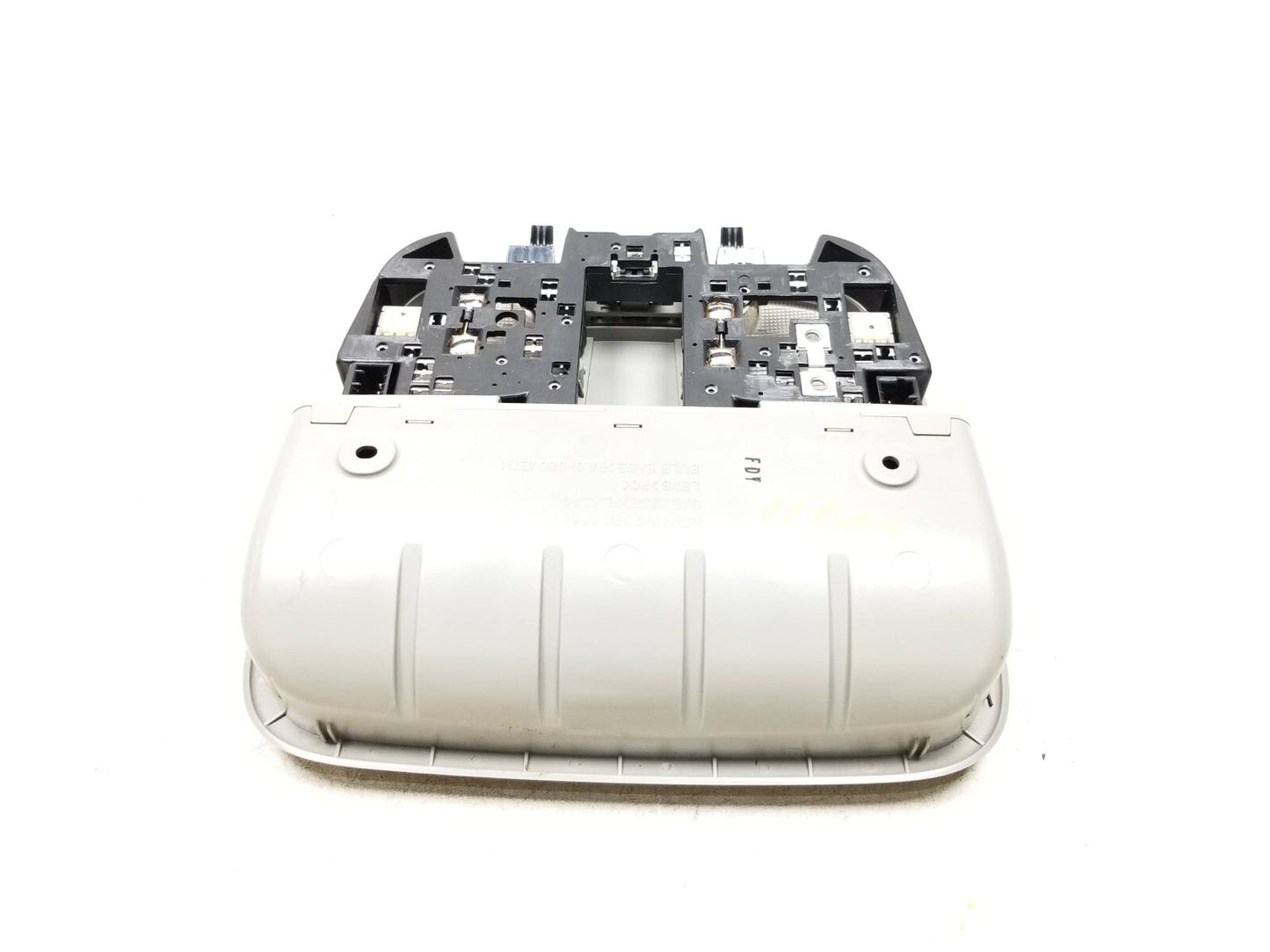 09-12 Hyundai Genesis Coupe Front Dome Light Assembly  OEM