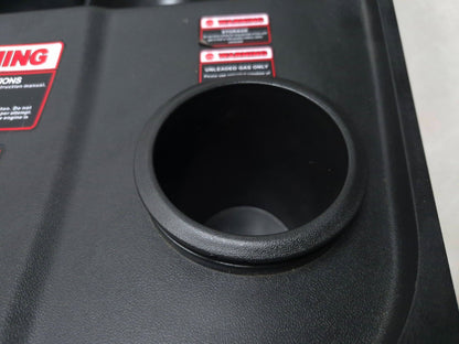 2023 Qianxin Fy200t Under Seat Storage Panel OEM