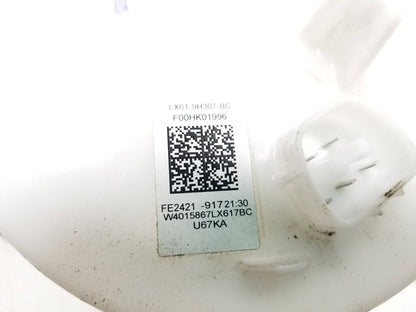 2021 Ford Bronco Sport Fuel Pump OEM