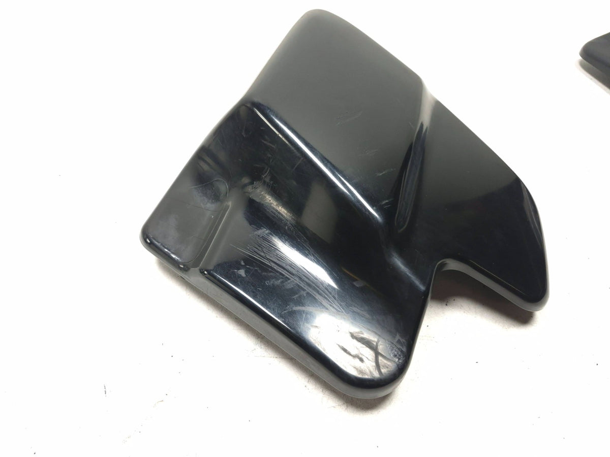2002 Harley Davidson Touring Road King Side Cover Left & Right OEM
