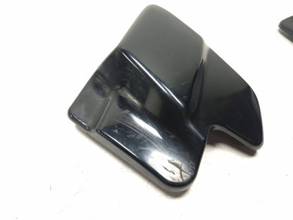 2002 Harley Davidson Touring Road King Side Cover Left & Right OEM