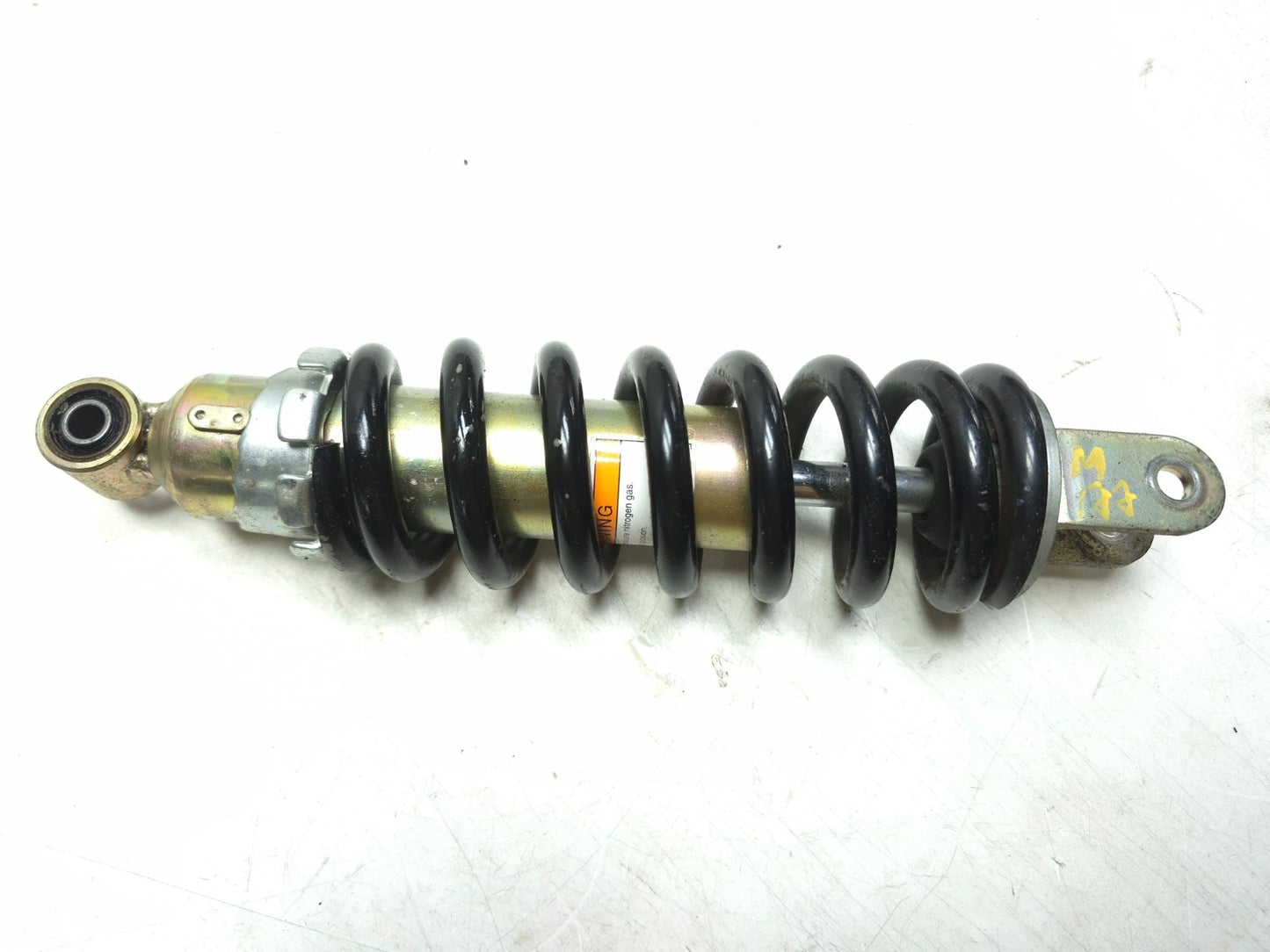 2004 Suzuki Intruder Volusia Vl800 Rear Shock Absorber OEM