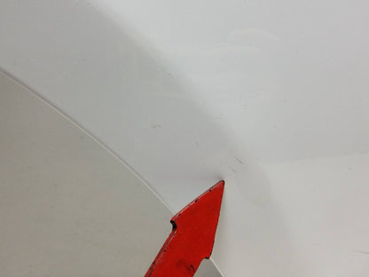 2017-2021 Alfa Romeo Stelvio Rear Passenger Door Side Right OEM ✅