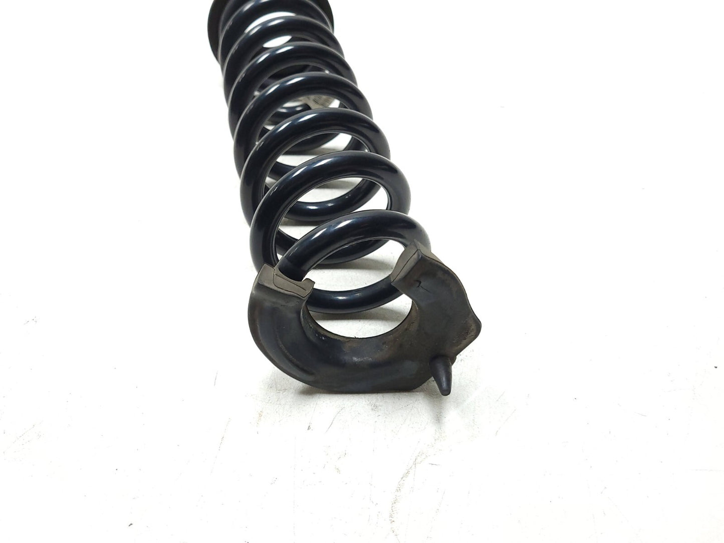 12-18 BMW 330xi F30 Rear Coil Spring Pair OEM ✅ 76k Miles