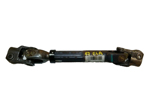 2017 Hyundai Elantra Steering Column Lower Shaft OEM 22k Miles