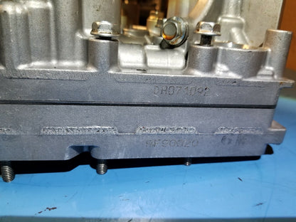 07 08 09 10 11 Acura RDX 2.3l Auto Transmission Valve Body OEM