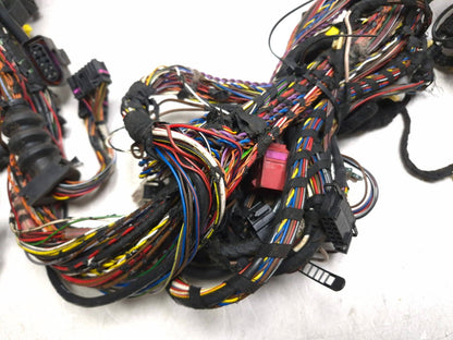 2004 Volkswagen Passat Engine & Interior Wire Wiring Harness OEM