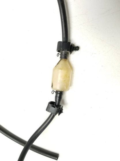 2022 Kawasaki Klr650 Kl650l Fuel Breather Hose Tube OEM