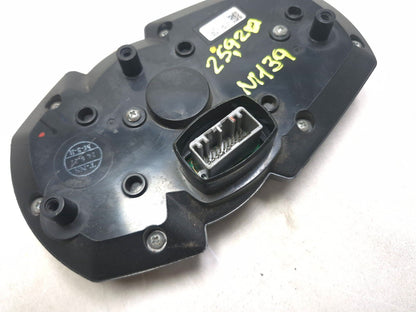 2023 Kawasaki Ninja Ex 400 Speedometer Tachometer Gauge Display Cluster OEM