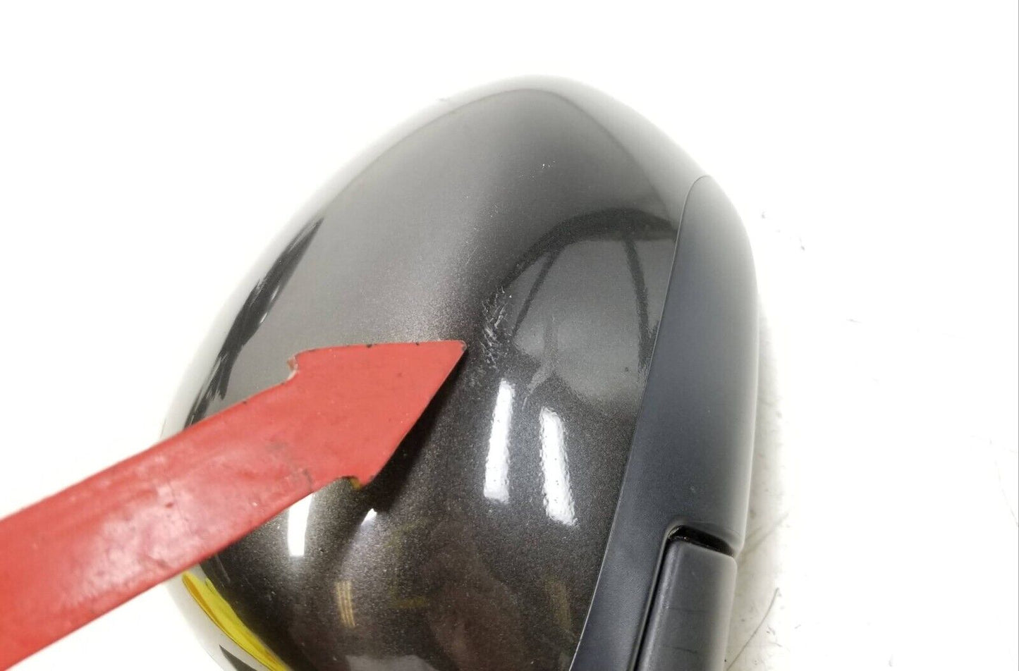 2012 - 2014 Nissan Juke Side View Mirror Driver Left OEM