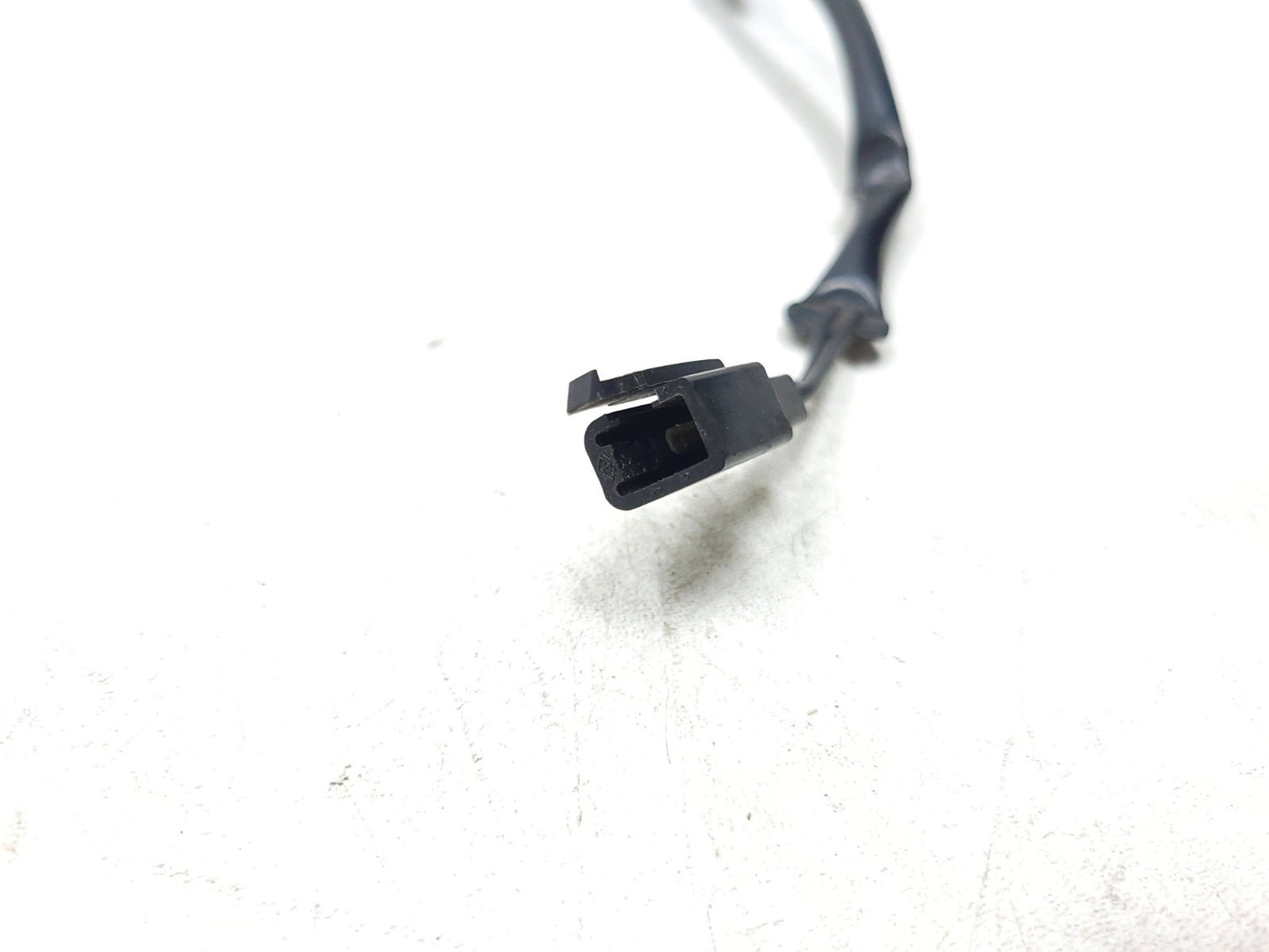 1987 1988 Honda Cbr1000f Hurricane Rear Brake Light Switch OEM