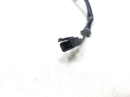 1987 1988 Honda Cbr1000f Hurricane Rear Brake Light Switch OEM