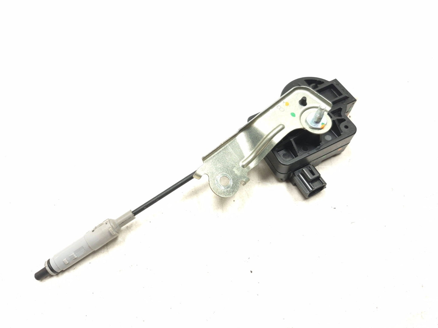 2010 Lexus Hs250h Fuel Door Actuator Motor  OEM